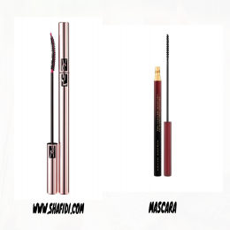 MASCARA